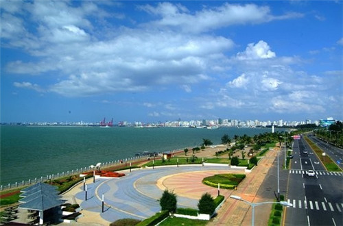 太湖图影旅游度假区管委会