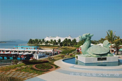 蓬莱海悦城属于什么物业，蓬莱海悦城属于什么物业管理