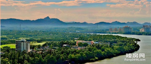 绿地21新城一期最好（安徽房价会不会下跌）