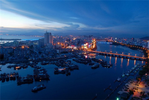 2021哪些景点免费 2021哪些景点免费