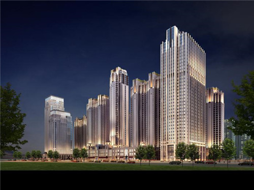 天津几年后房价是涨是跌，2026年房价排名分析~