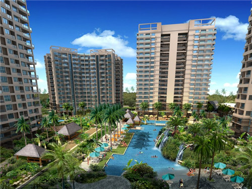 海宁-万城雅园配套怎么样？是否满足居住需求？