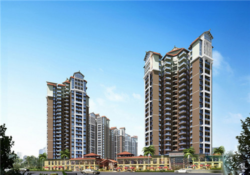 2026涞水滨河新东城新乐汇是否更值得touzi