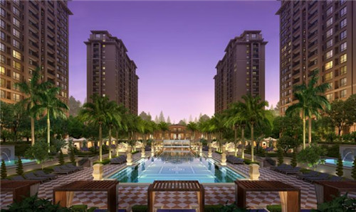 神仙居一日游玩醉佳行程