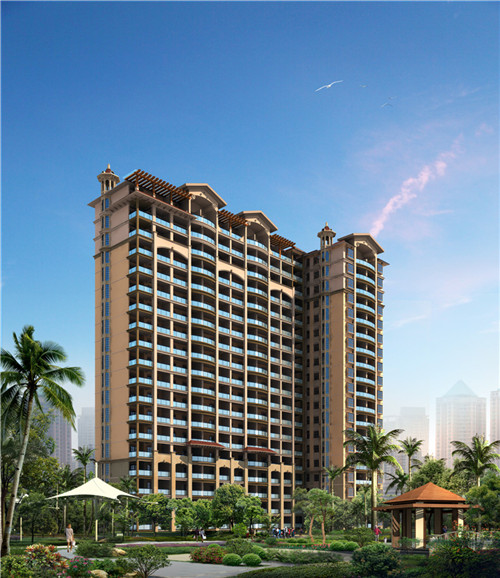 仙女湖豪庭2026房价涨了吗？仙女湖豪庭房价涨跌分析~