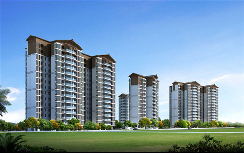 瑞盛华府楼盘特点有哪些，云南房产还值得看好吗