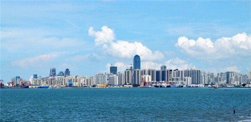 融创海上桃源别墅叠加怎么样（融创海上桃源什么时候交房）