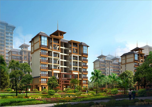 东营买房还有什么前景？山东东营新房有哪些升值空间？