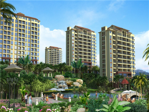 达州房子价格是多少？公园城邦房价能降吗？