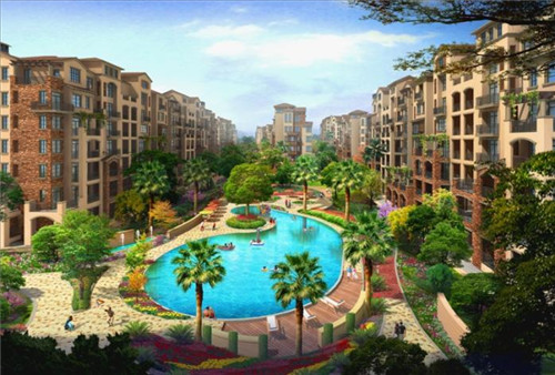 2026要不要在华中华园买房，山东房价上涨