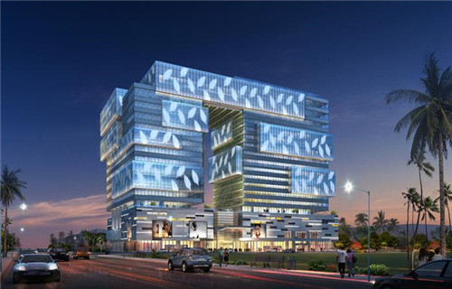 群狼战队装修怎么样