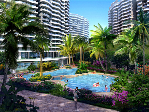 京菜奇香红白丝的正宗做法