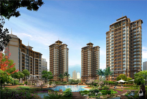 奥体月安街地块值不值得买？2026奥体月安街地块买房touzi指南~