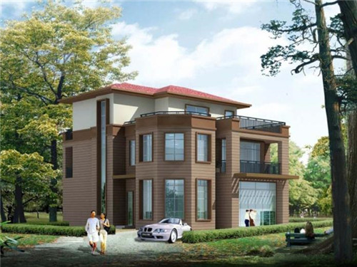 古镇有什么大型公园景点