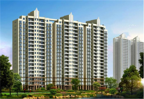 带娃娃家庭如何装修