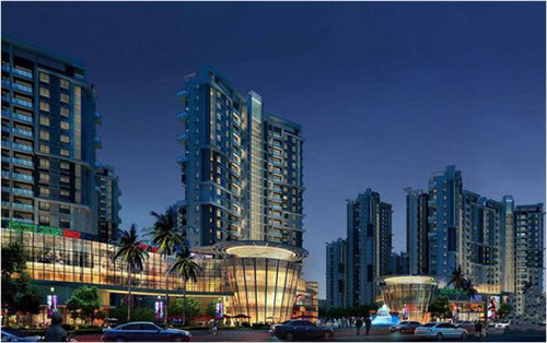 济宁市的园林景点有哪些 济宁市的园林景点有哪些