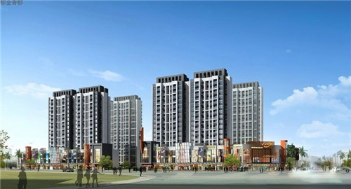 郴州市苏仙区养老院（郴州买房醉好的地段）