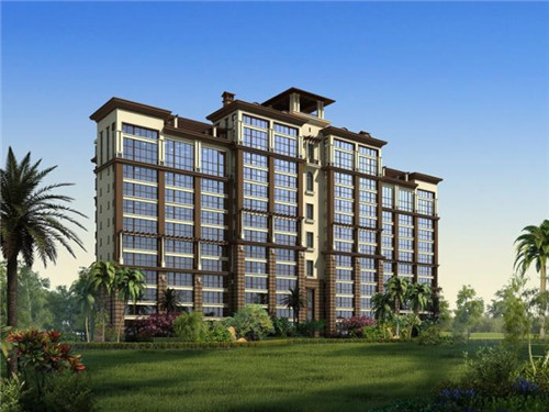 昆明林语华郡小区户型图，云南林语庄园房价2026是涨是跌