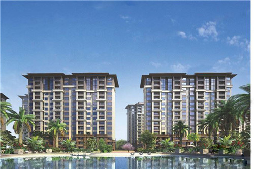 为什么包头白云矿区房价还不降？