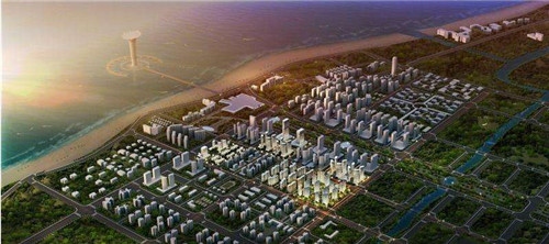 在浙江宁波50万能买到新楼盘吗，宁波房价怎么样？