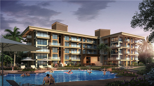 小区楼栋保洁工作流程