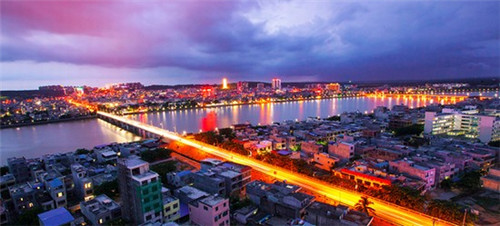 望海楼房产怎么样，北京是不是适合touzi