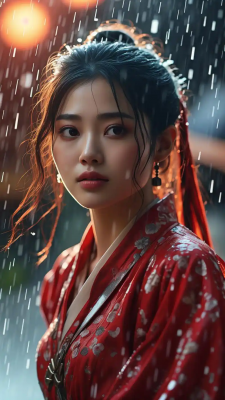 天秤座事业财运运势/陈美美星座解读